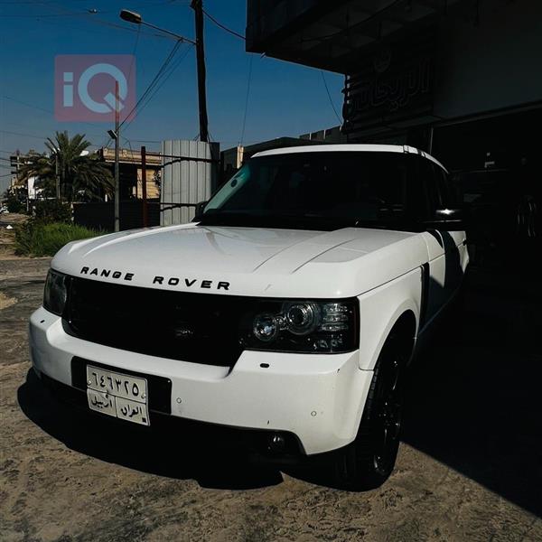 Land Rover for sale in Iraq